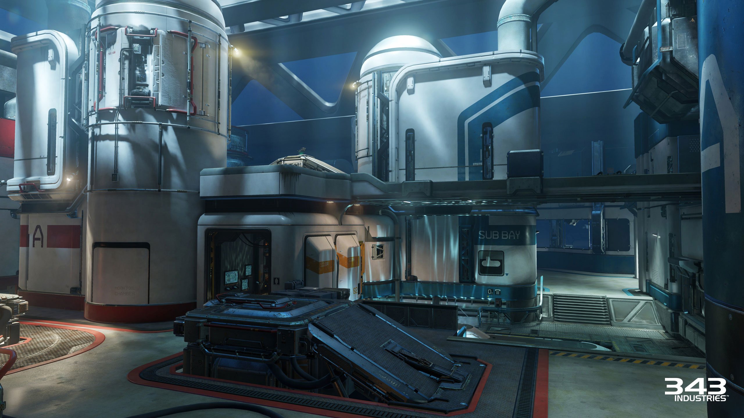 Halo 5: Guardians (Edición Coleccionista) - Imagen 11